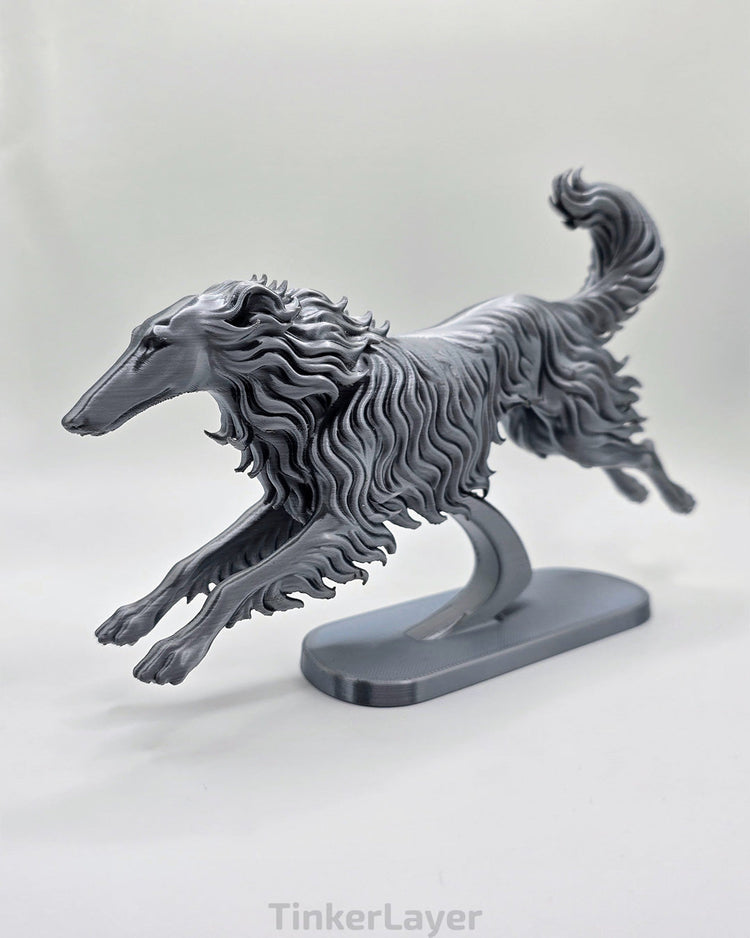Borzoi Decor & Gifts
