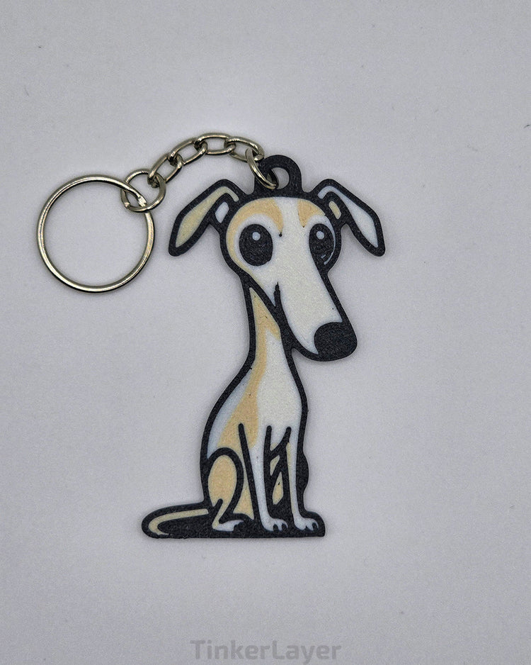 Keychains