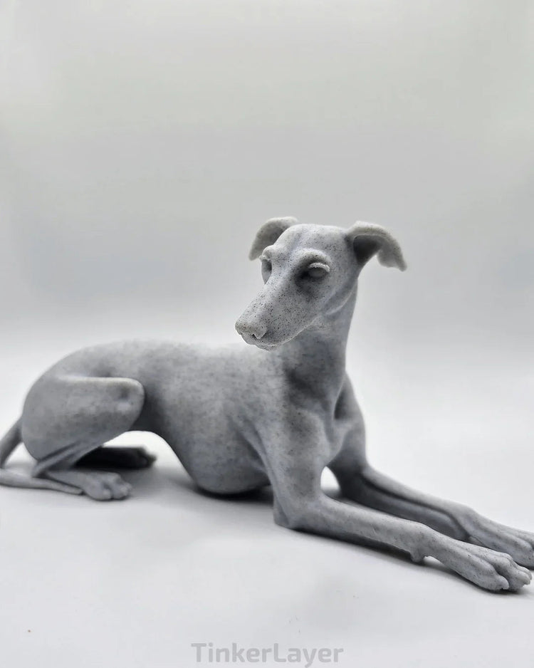 Whippet & Greyhound Decor & Gifts