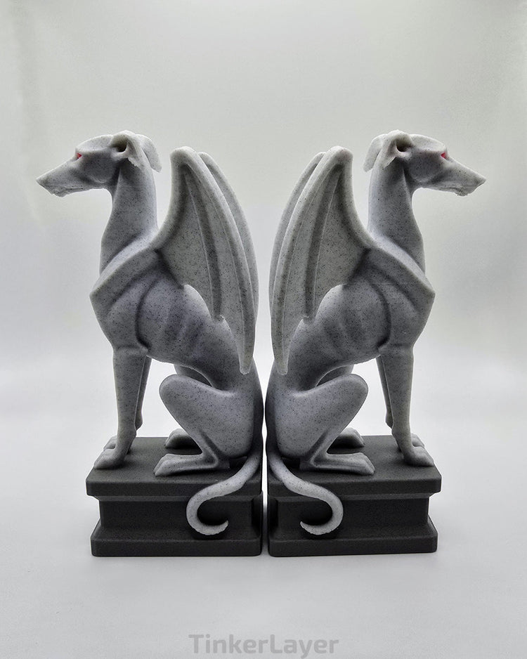 Gargoyle Statues & Gothic Decor