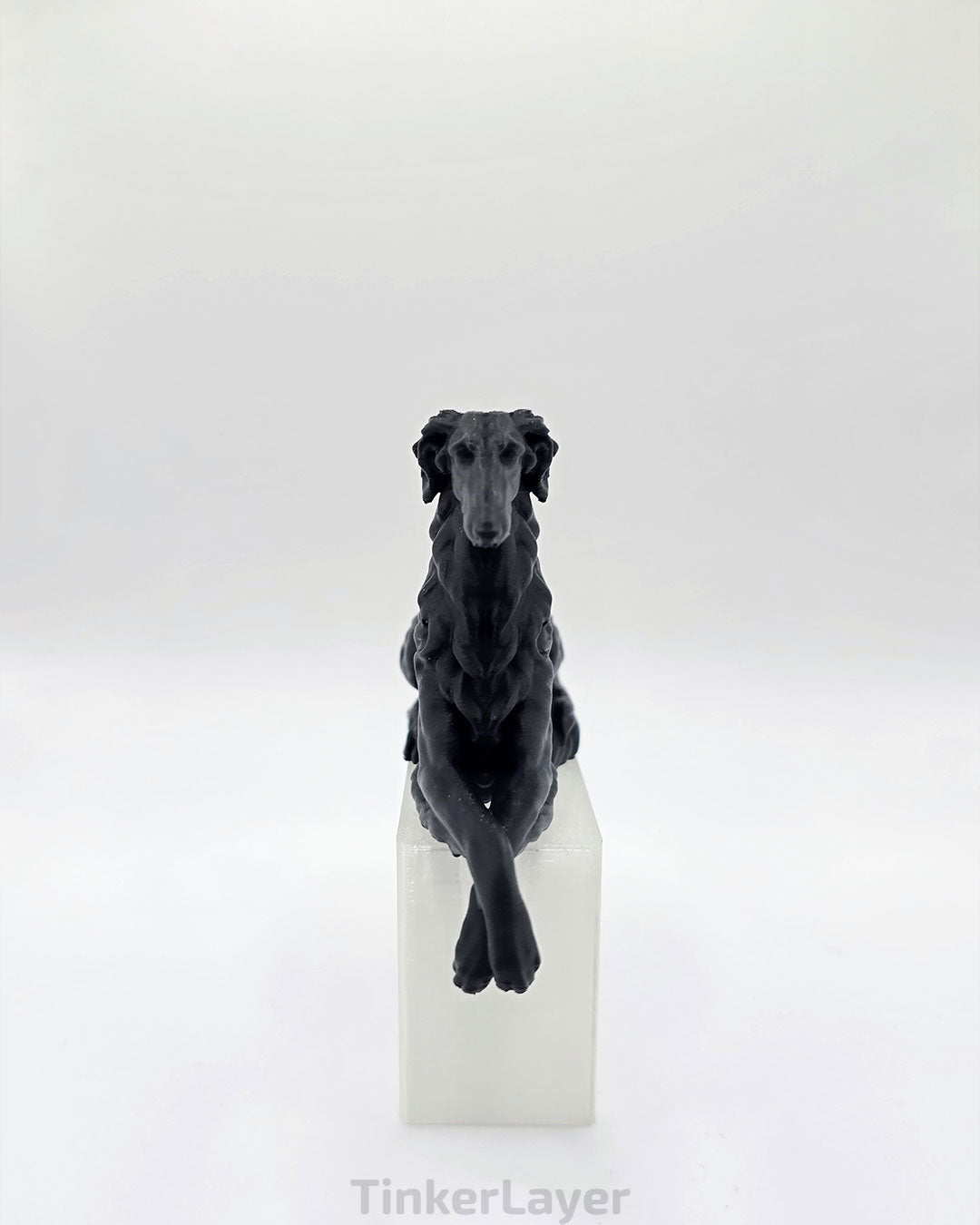 Borzoi Shelf Lounger