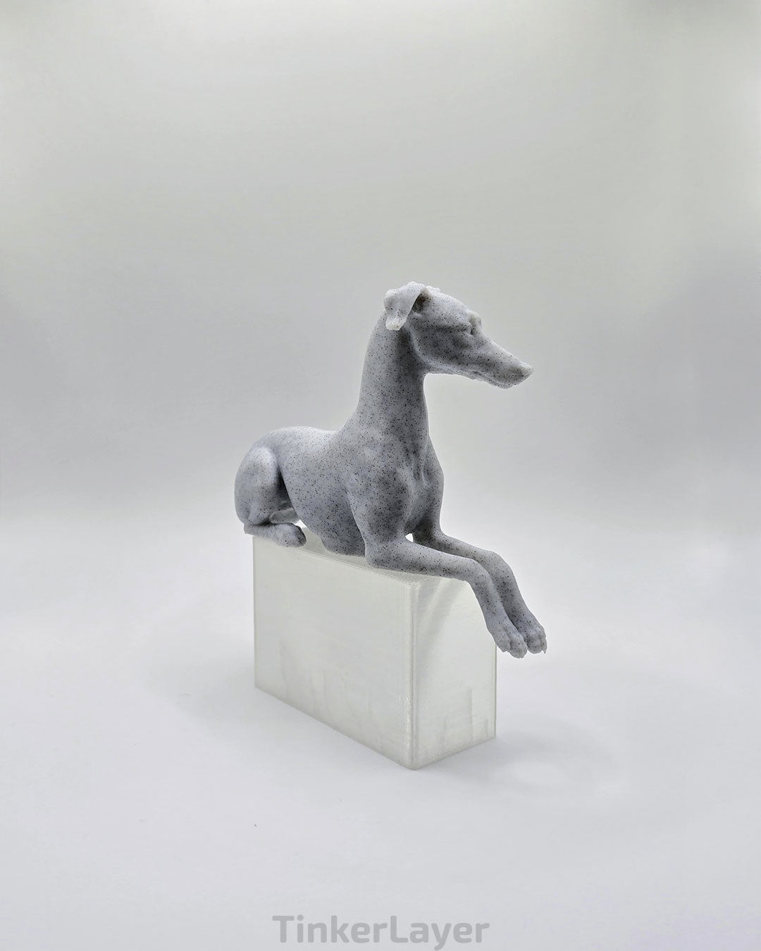 Whippet Shelf Lounger