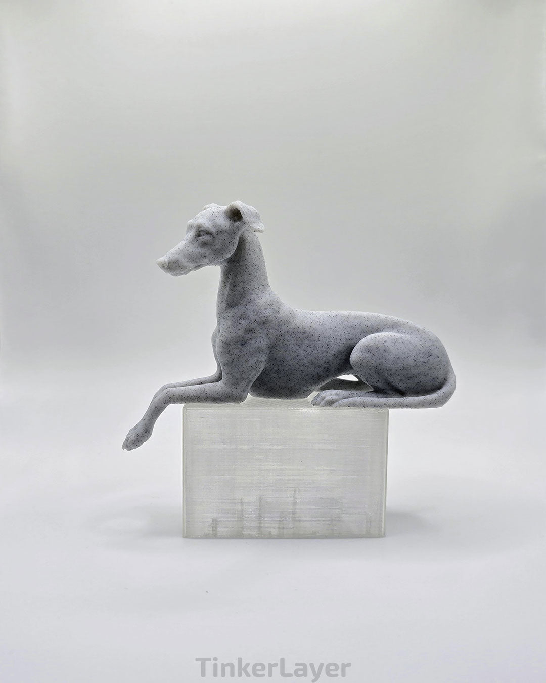 Whippet Shelf Lounger