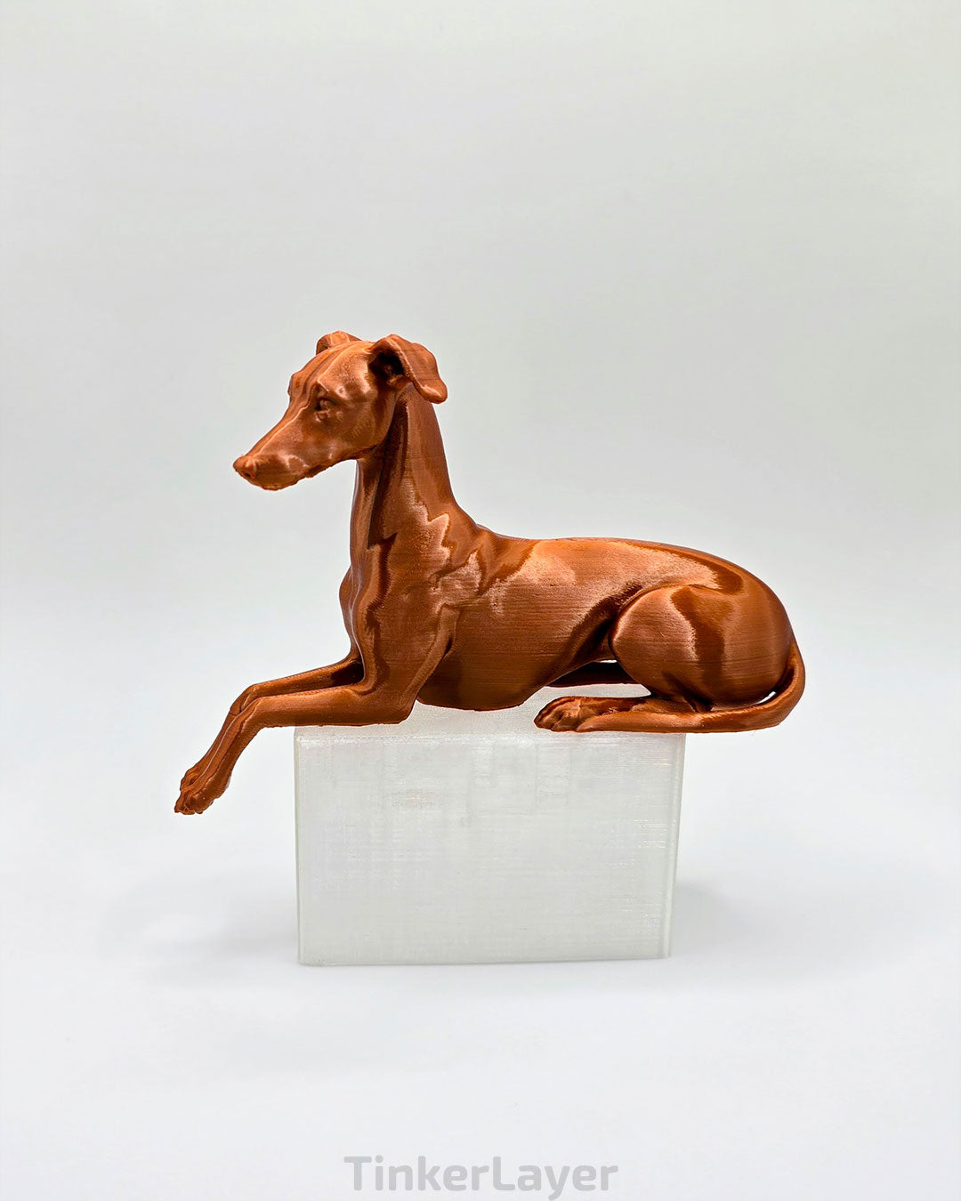 Whippet Shelf Lounger