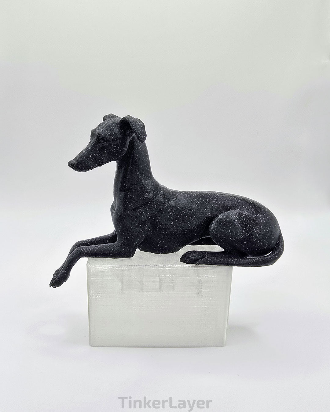 Whippet Shelf Lounger