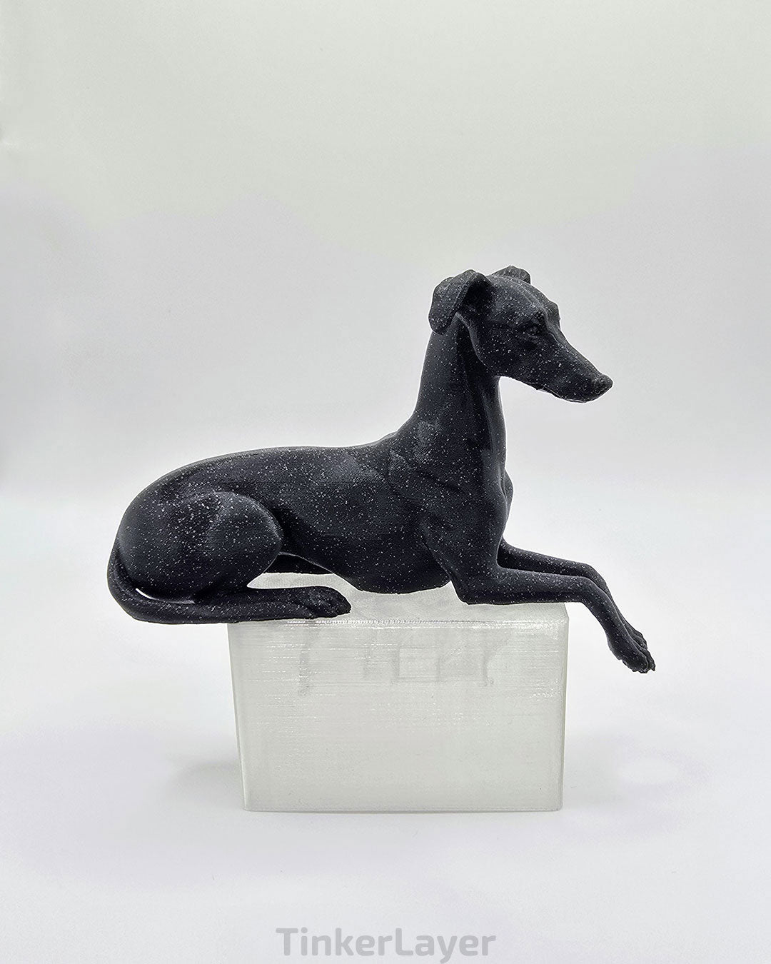 Whippet Shelf Lounger