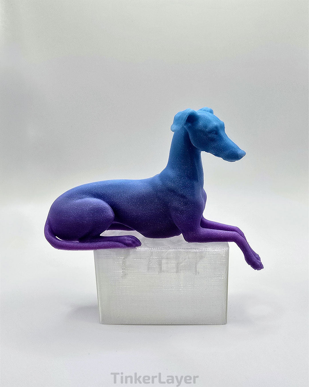 Whippet Shelf Lounger