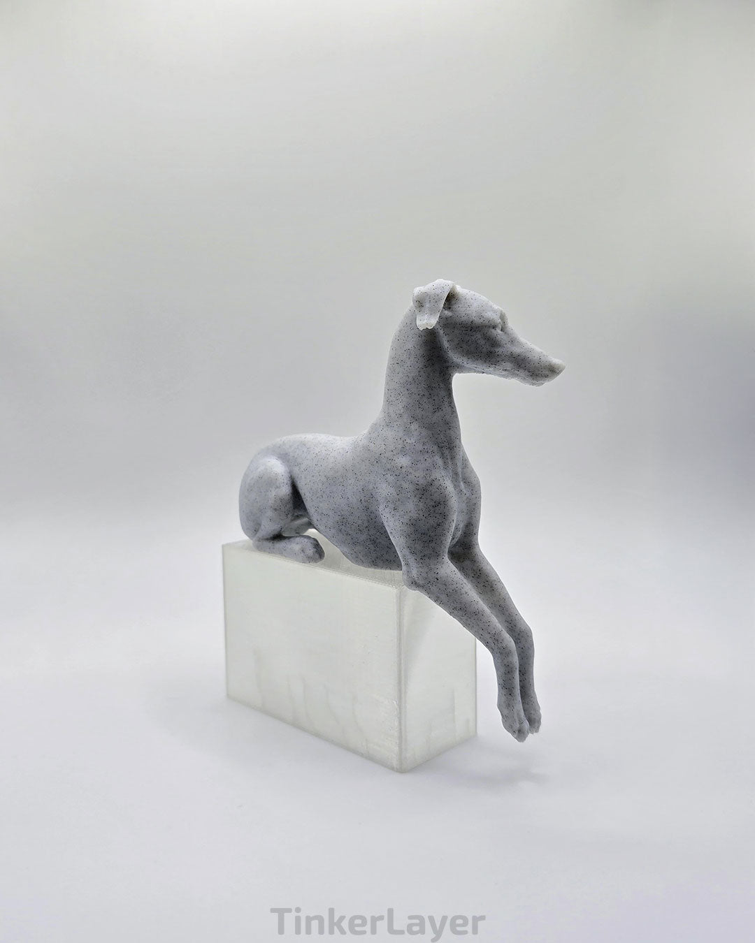 Whippet Shelf Lounger