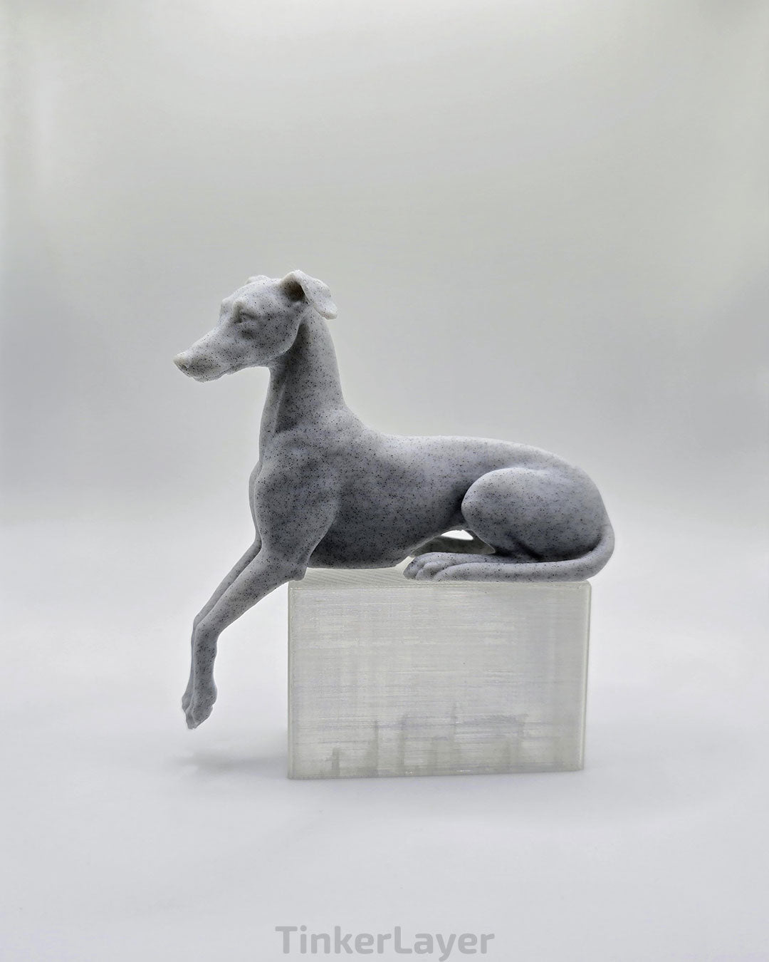 Whippet Shelf Lounger