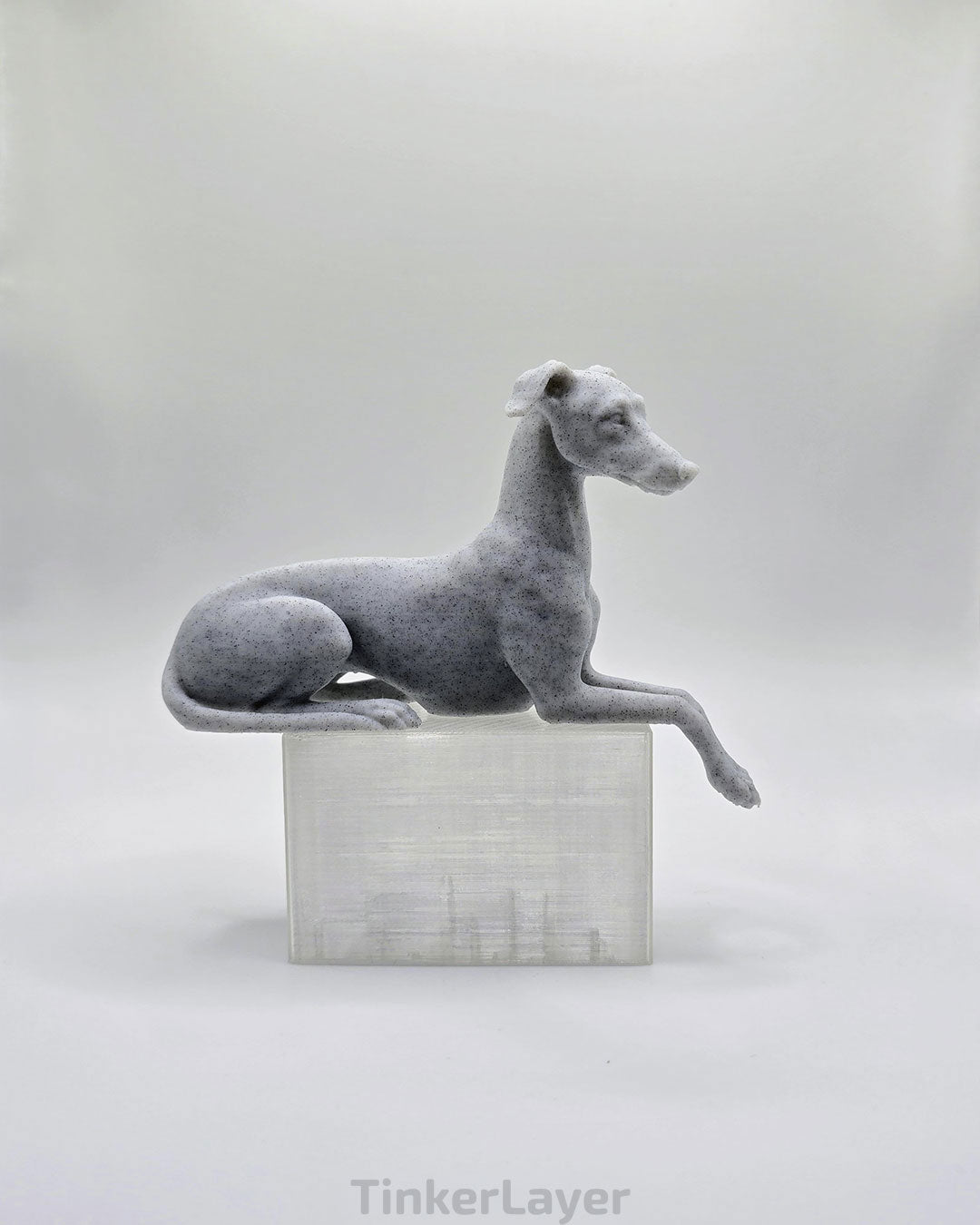 Whippet Shelf Lounger