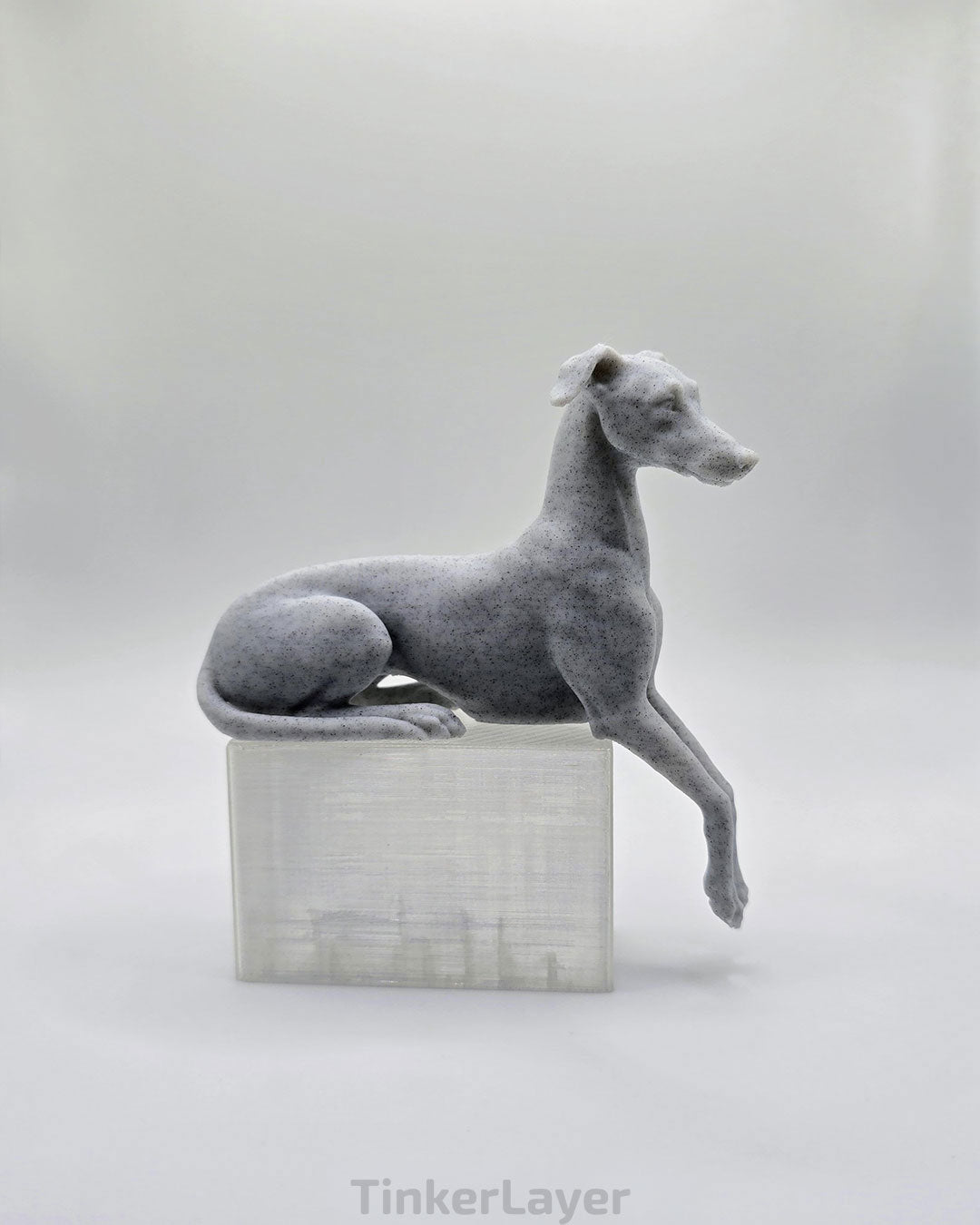 Whippet Shelf Lounger