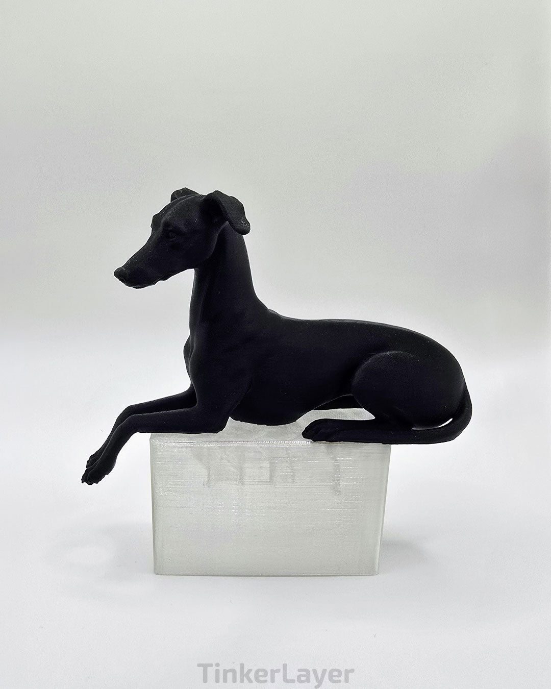 Whippet Shelf Lounger